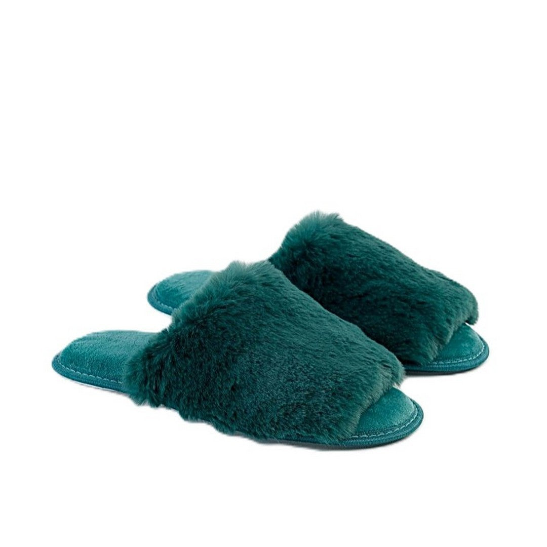 Noidinotte Pantofola Donna Coral Fleece