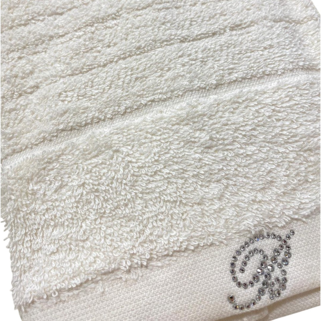 Blumarine Set Spugna Samira 5 Pz Perla - 10202 0044 01