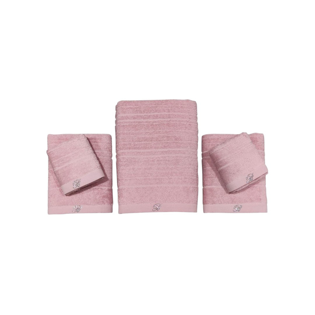 Blumarine Set Spugna Samira 5 Pz Fard - 10202 0044 12