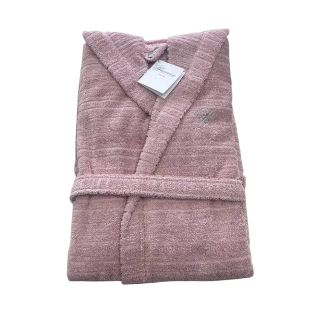 Blumarine Accappatoio Samira Fard - 10232 0544 12