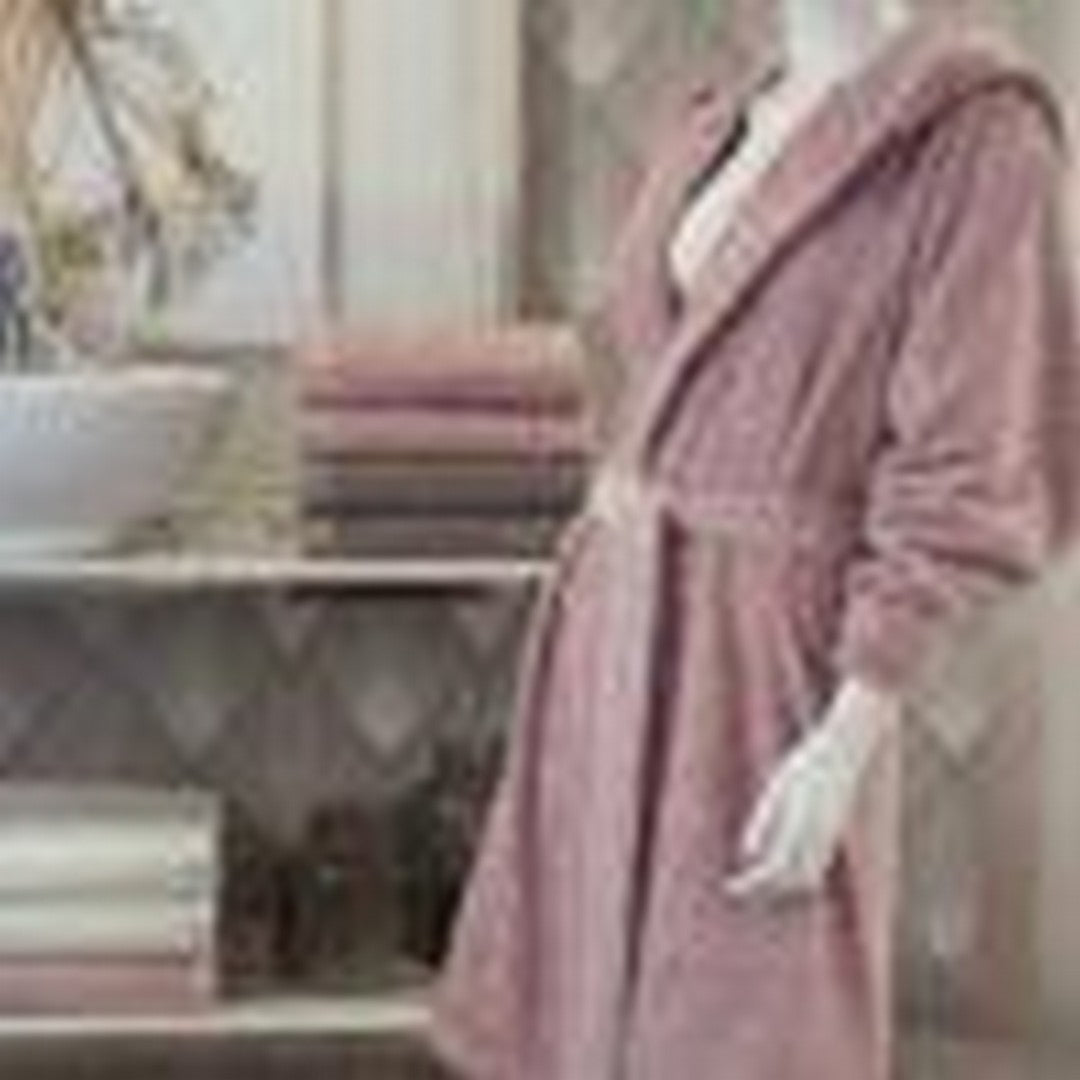 Blumarine Accappatoio Samira Fard - 10232 0544 12