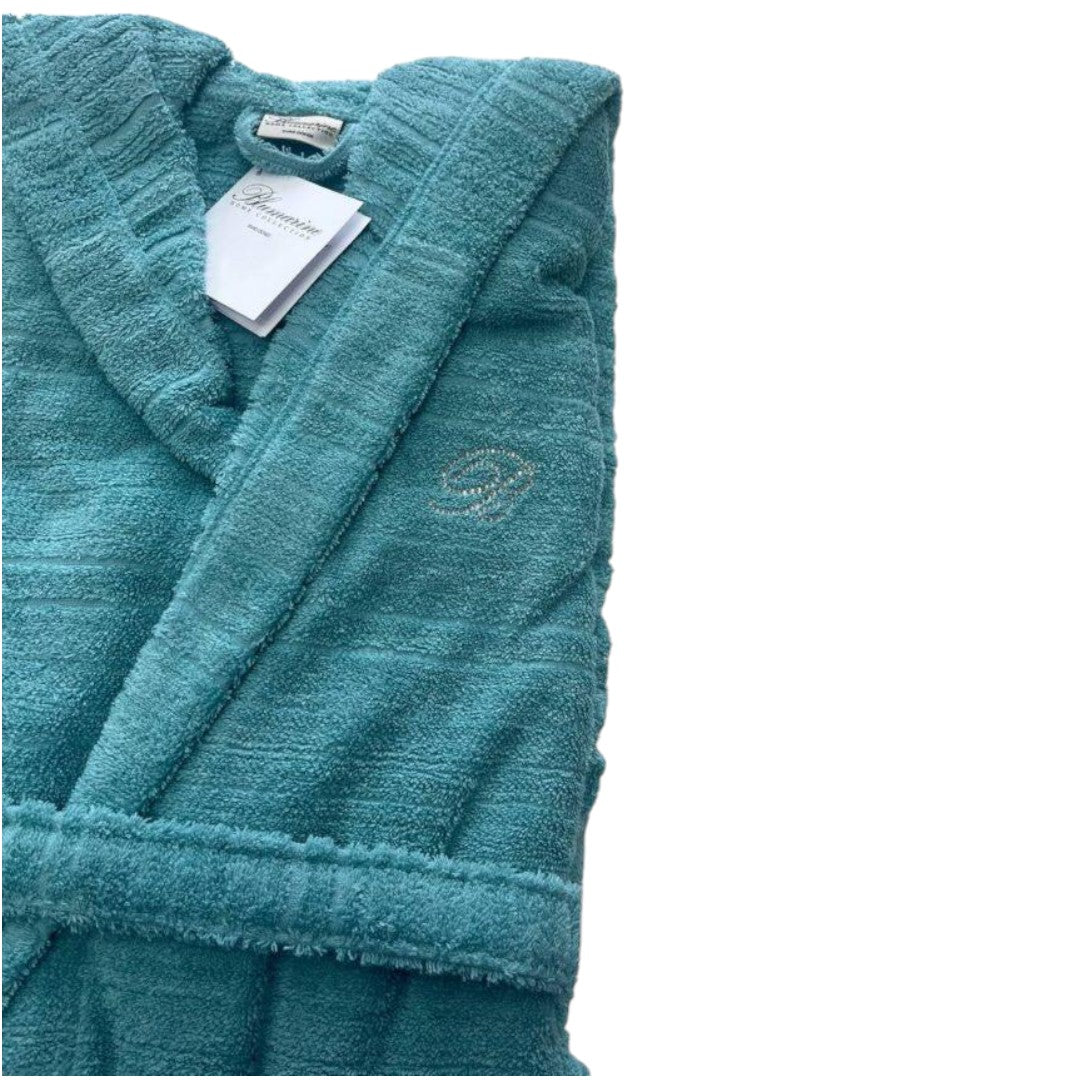 Blumarine Accappatoio Samira Ottanio - 10230 0544 15