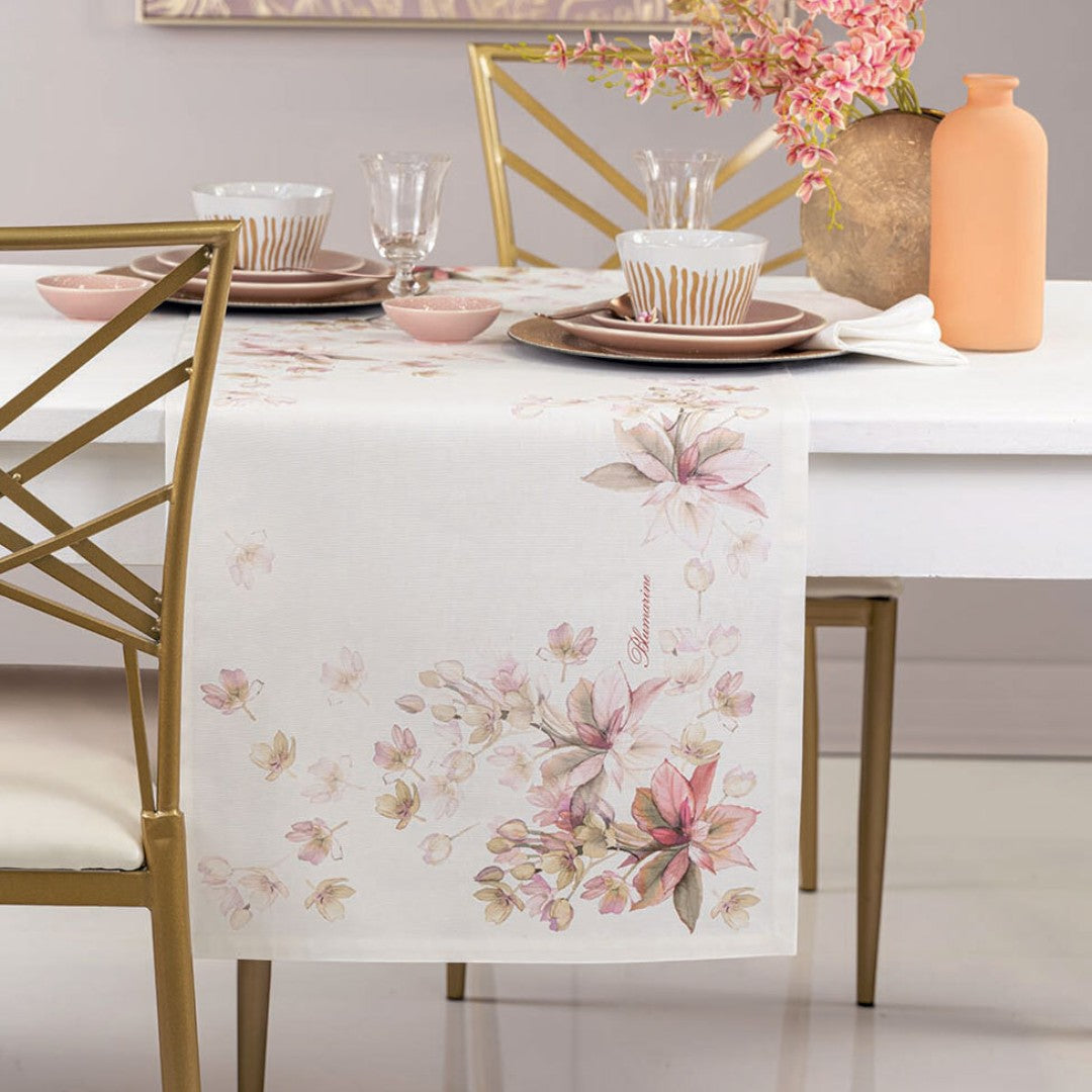 Blumarine Runner Clarissa Cipria - 10302 0086 02