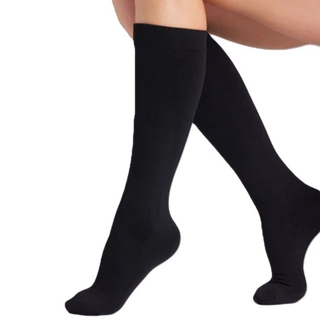 Ysabel Mora Gambaletto Termico 140 Den Taglia Unica