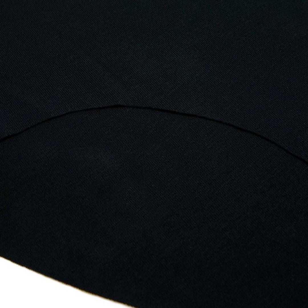 Ysabel Mora Slip alto donna senza cuciture tagliate al laser - 19662 nero