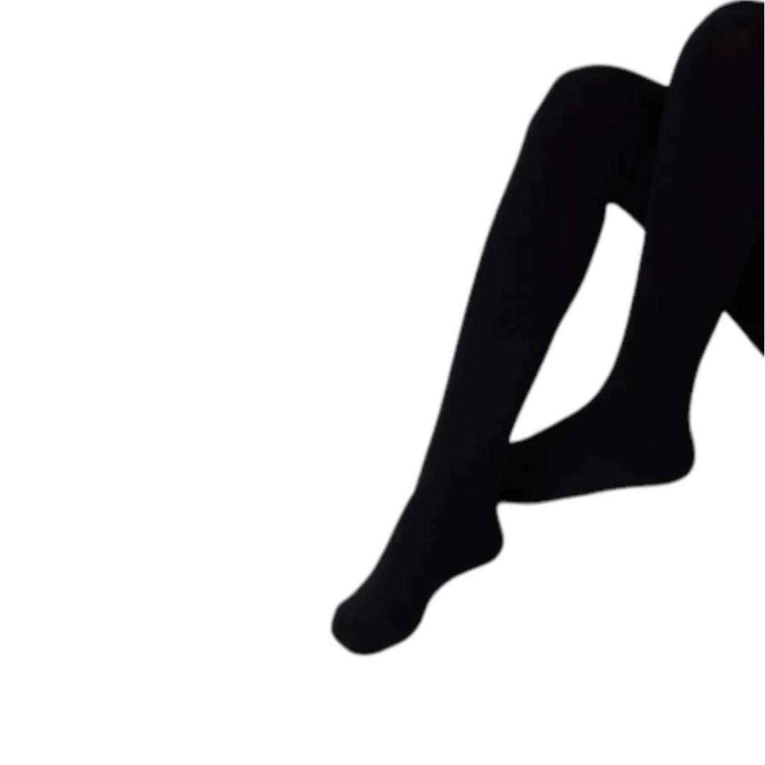 Ysabel Mora Calza Termica Bambina 140 Den