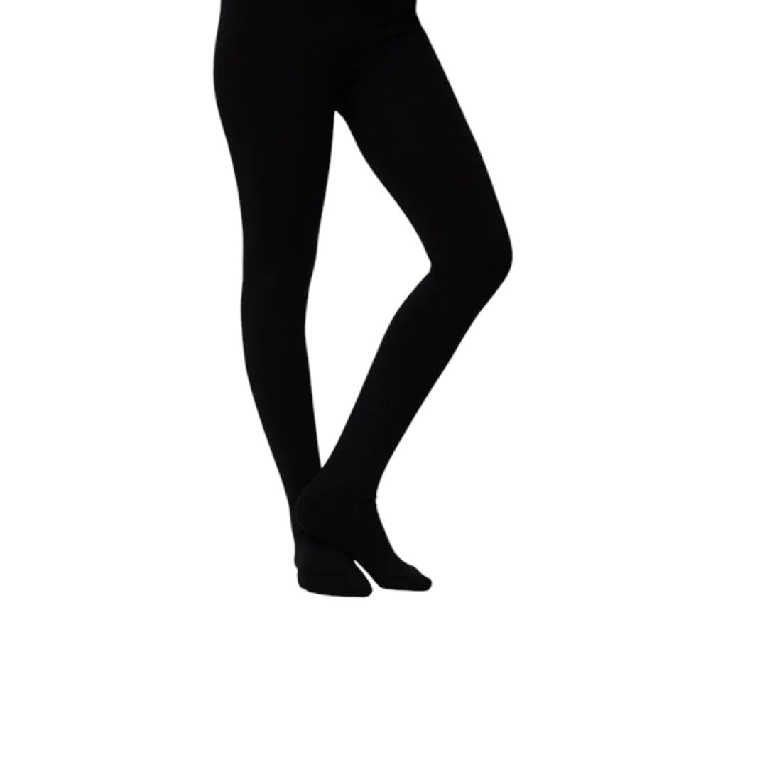 Ysabel Mora Calza Termica Bambina 140 Den