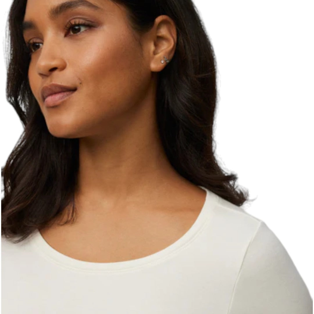 Ysabel Mora Maglia Termica Donna Maniche Lunghe in Morbida Viscosa