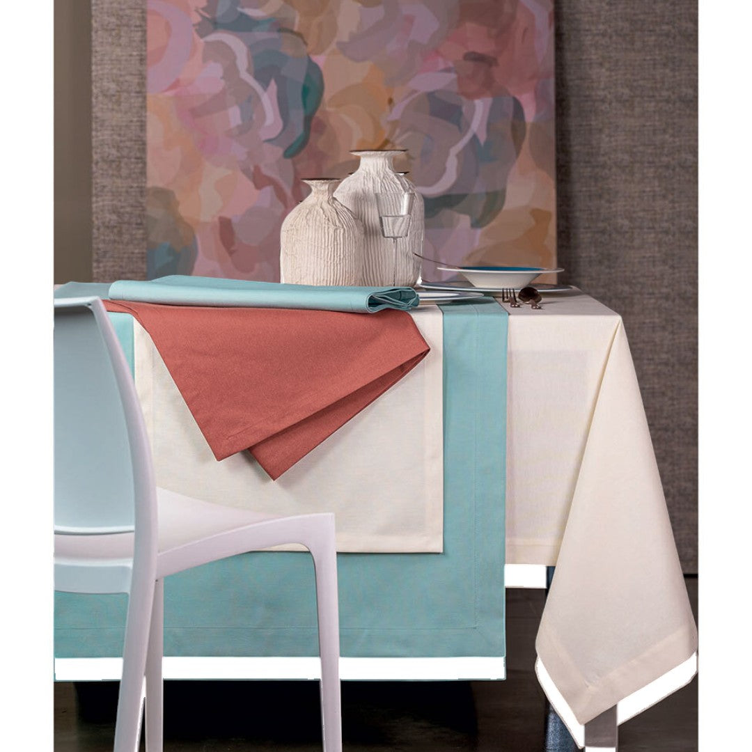 Dondi Home TOVAGLIA PREMIER 160X270 ECRU - 10301 0250 05