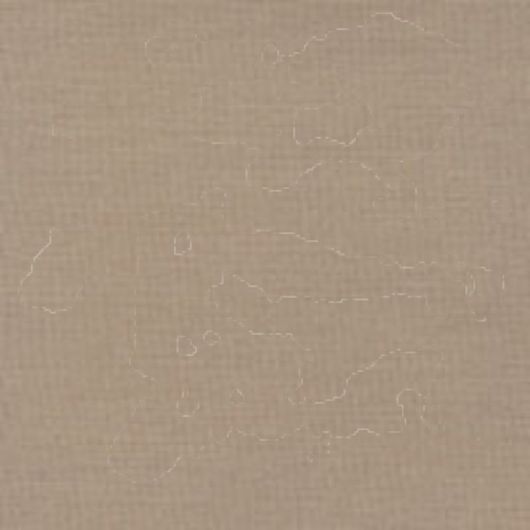 Dondi Home TOVAGLIA PREMIER 160X270 ECRU - 10301 0250 05