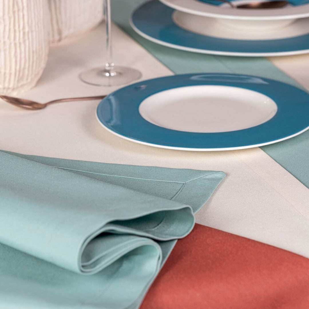 Dondi Home TOVAGLIA PREMIER 160X270 ECRU - 10301 0250 05