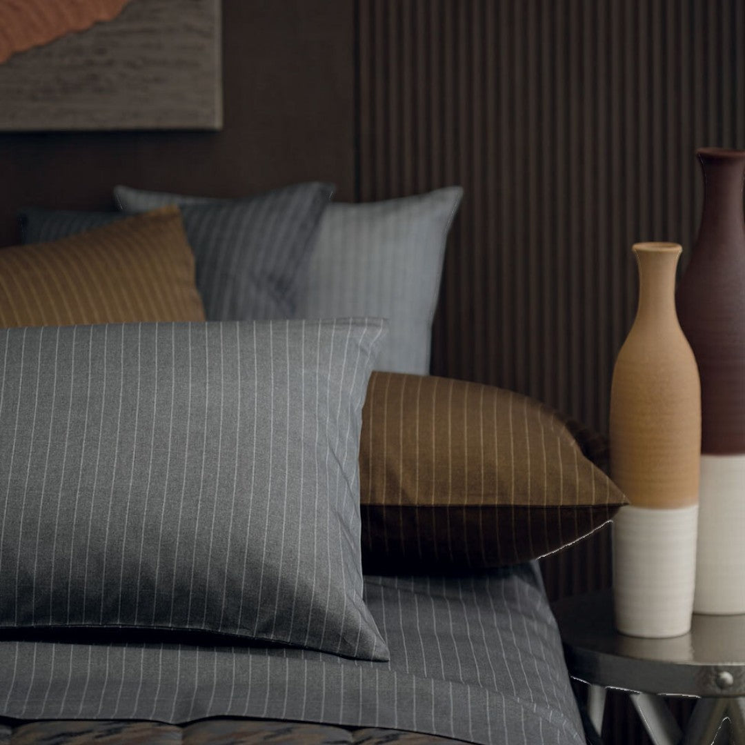 Dondi Home Lenzuola Cambridge Matrimoniale Muschio