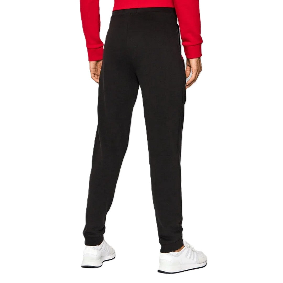 Tommy Hilfiger Pantalone Uomo Leggera felpa Regular Fit - UM0UM02352 BDS