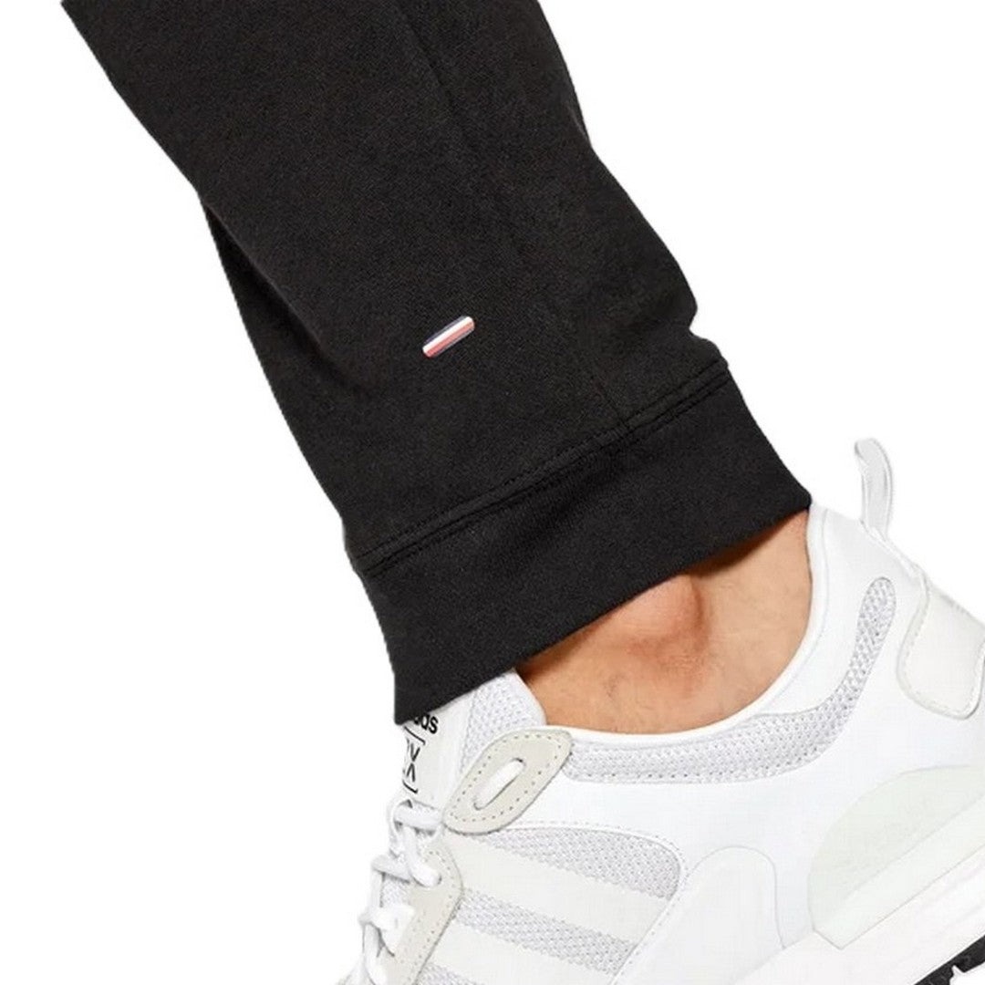 Tommy Hilfiger Pantalone Uomo Leggera felpa Regular Fit - UM0UM02352 BDS