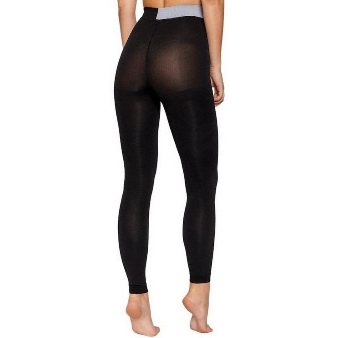 Calvin Klein Leggings Donna Seamless nero - 701218761 001 030