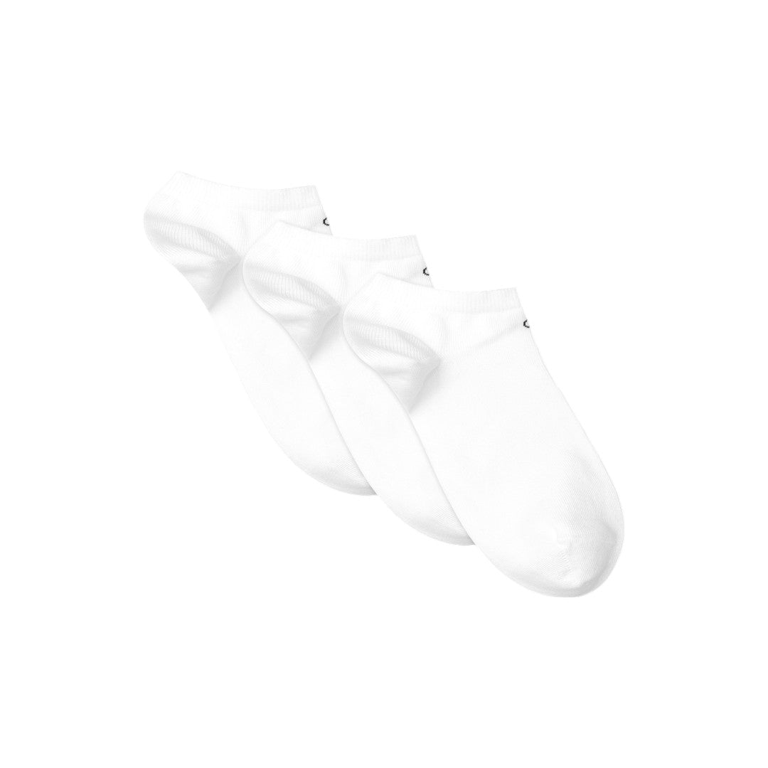 Calvin Klein Donna 2P Sneaker Monocolore Bianco - 701218768 002 999
