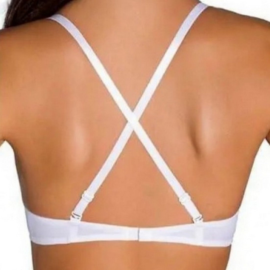 Si è Lei reggiseno Donna preformato multifunzione coppa graduata