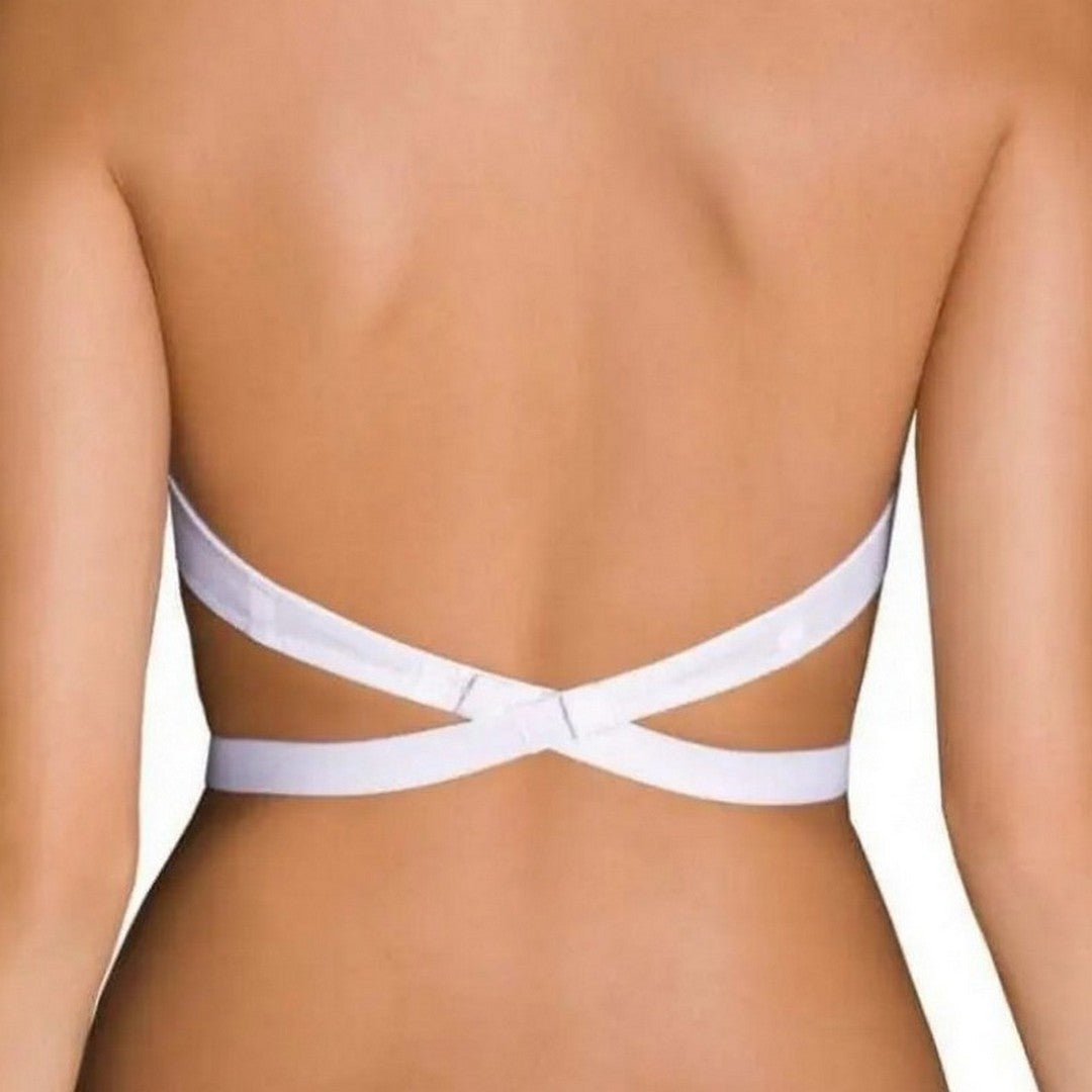 Si è Lei reggiseno Donna preformato multifunzione coppa graduata