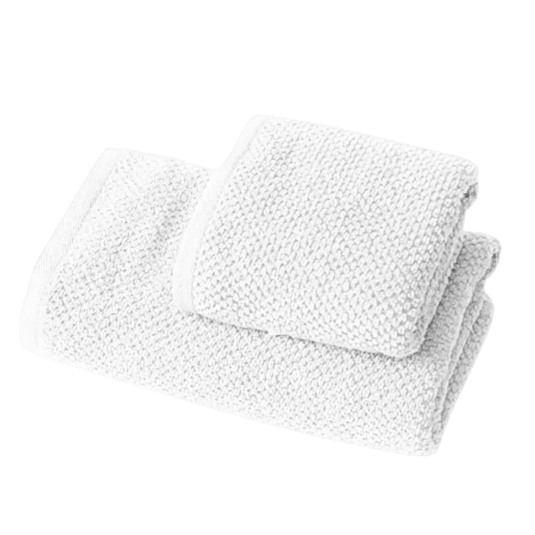 Maison Sucree Pepe viso + ospite var 01 Bianco