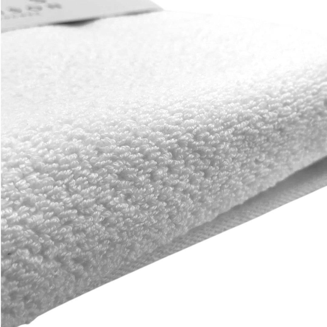 Maison Sucree Pepe viso + ospite var 01 Bianco