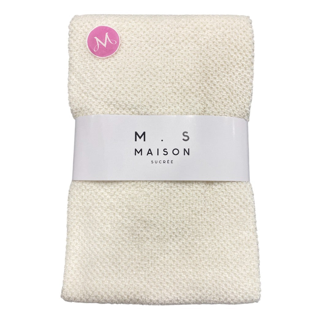 Maison Sucree Pepe viso + ospite var 02 Burro