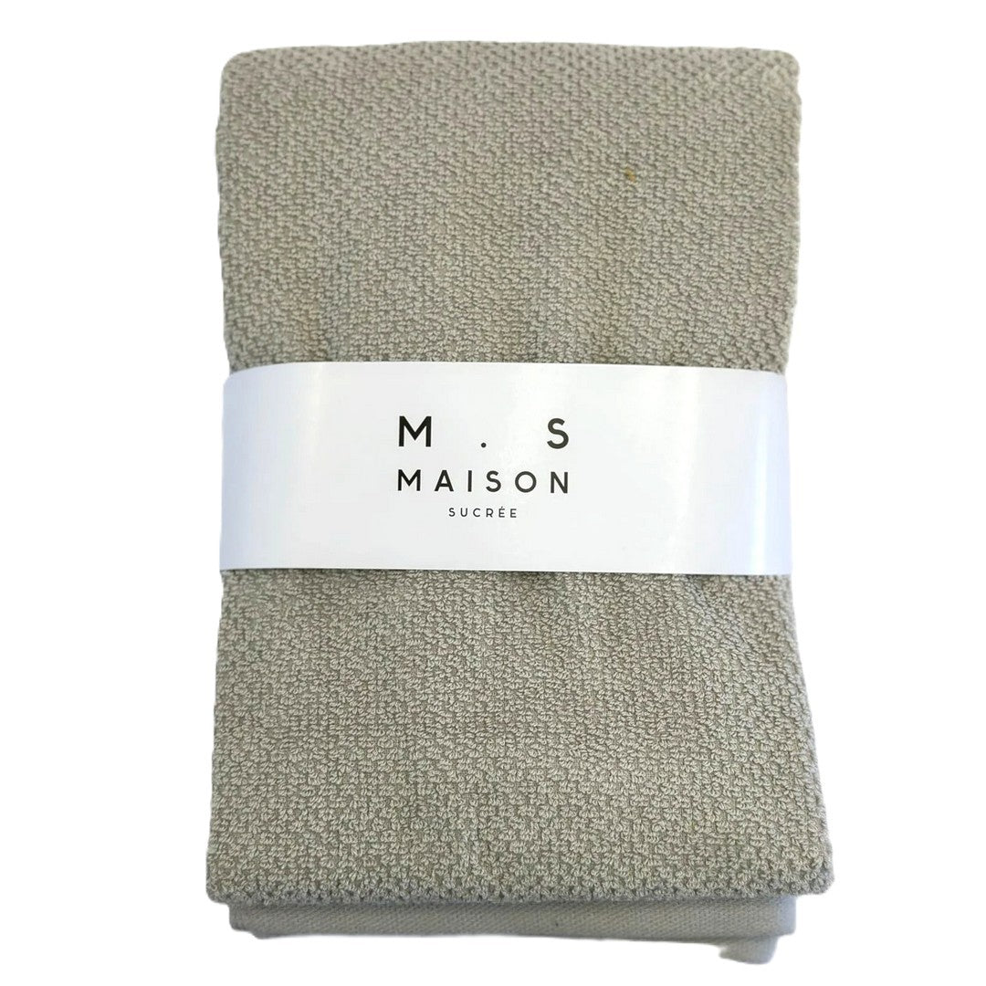 Maison Sucree Pepe viso + ospite var 06 Perla