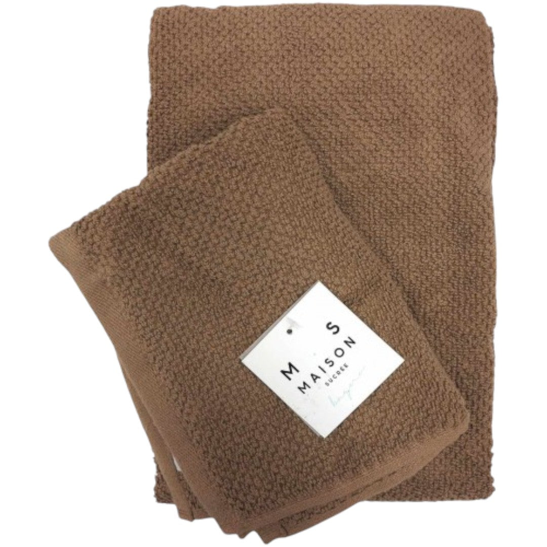 Maison Sucree Pepe viso + ospite var 09 Fango