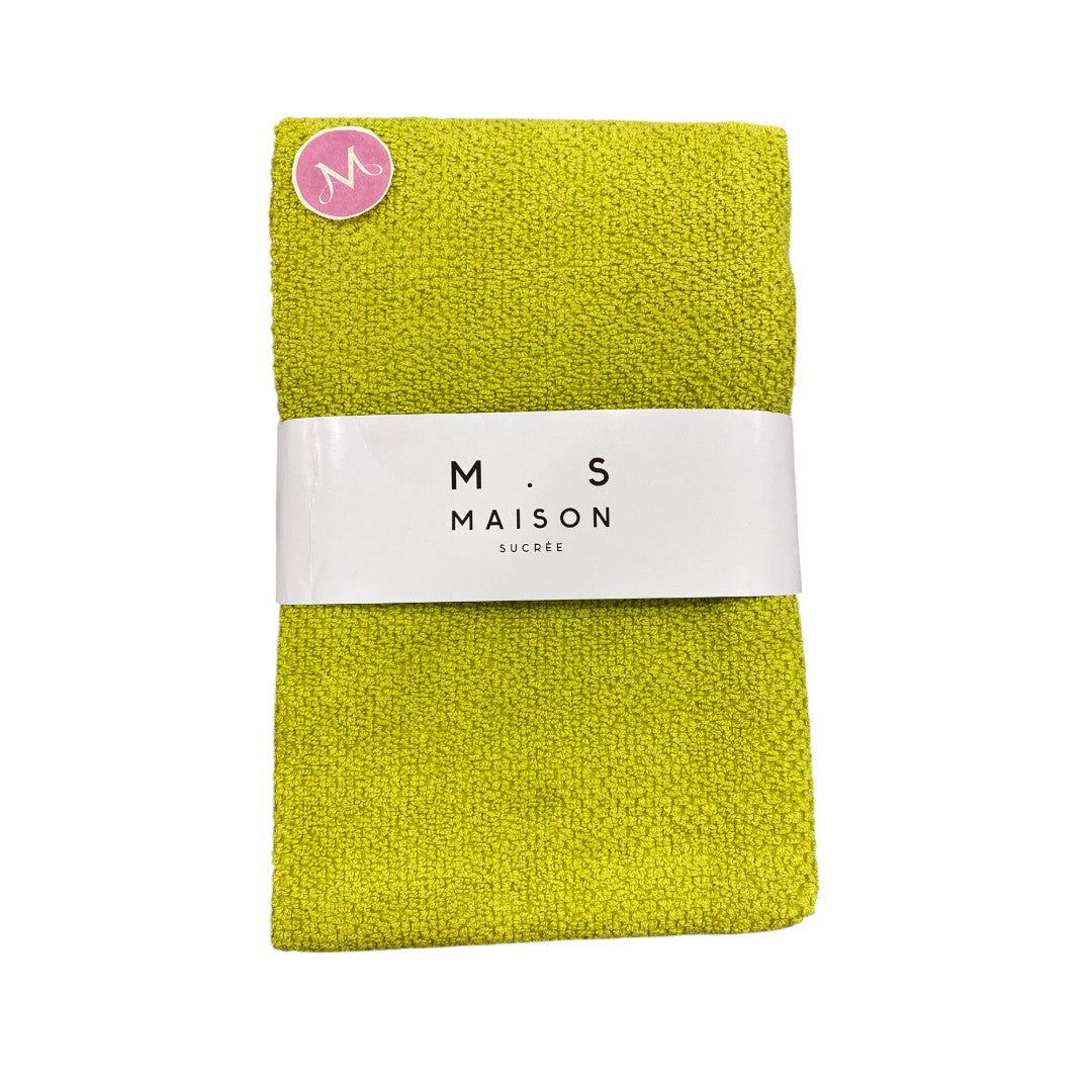 Maison Sucree Pepe viso + ospite var 16 Mela