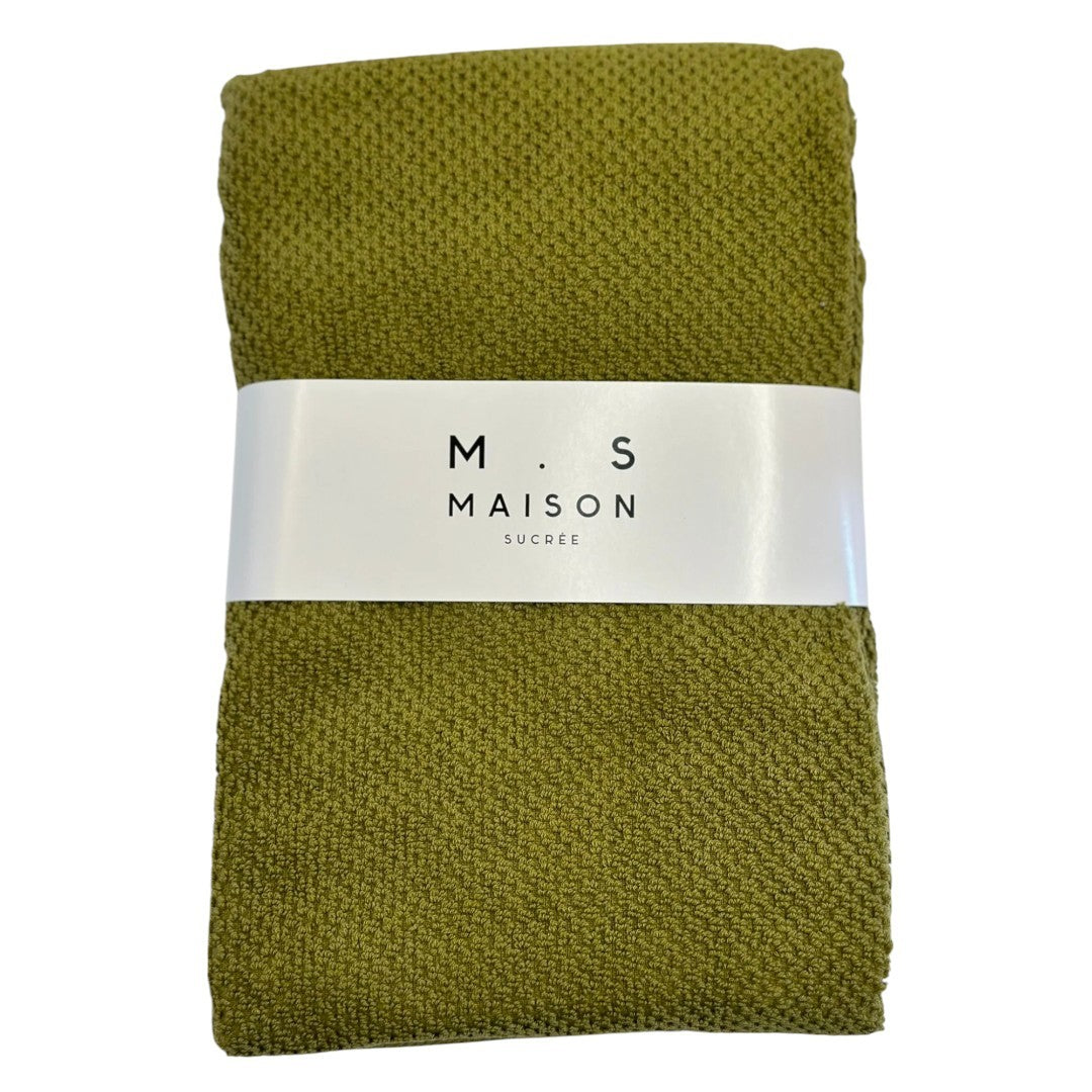 Maison Sucree Pepe viso + ospite var 20 Muschio