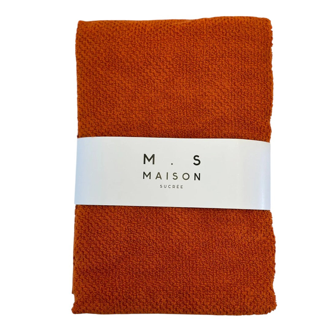 Maison Sucree Pepe viso + ospite var 21 Bruciato