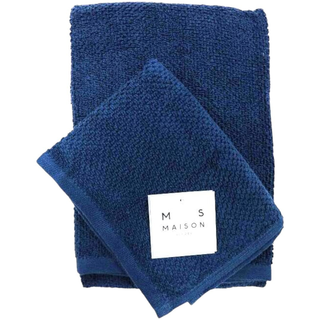 Maison Sucree Pepe viso + ospite var 24 Navy