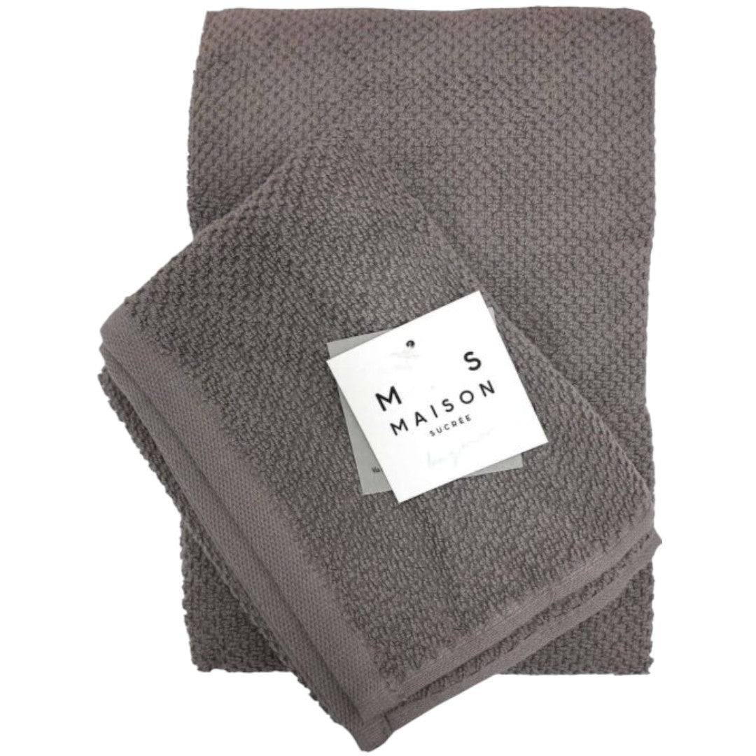 Maison Sucree Pepe viso + ospite var 25 Pietra