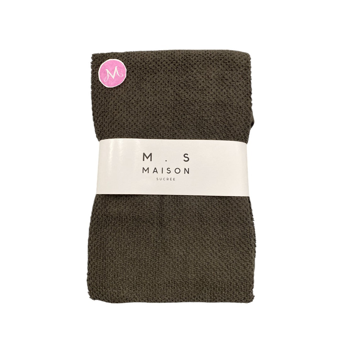 Maison Sucree Pepe viso + ospite var 26 Ardesia