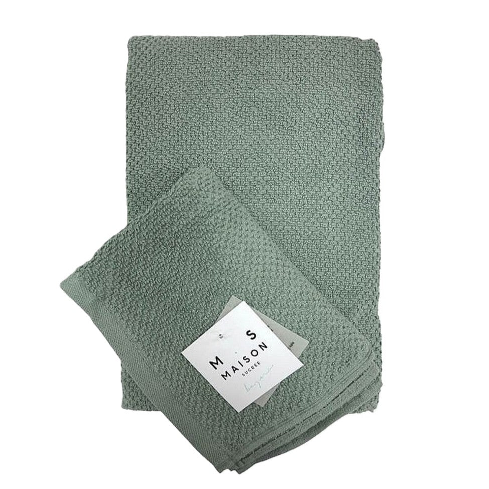 Maison Sucree Pepe viso + ospite var 27 Eucalipto