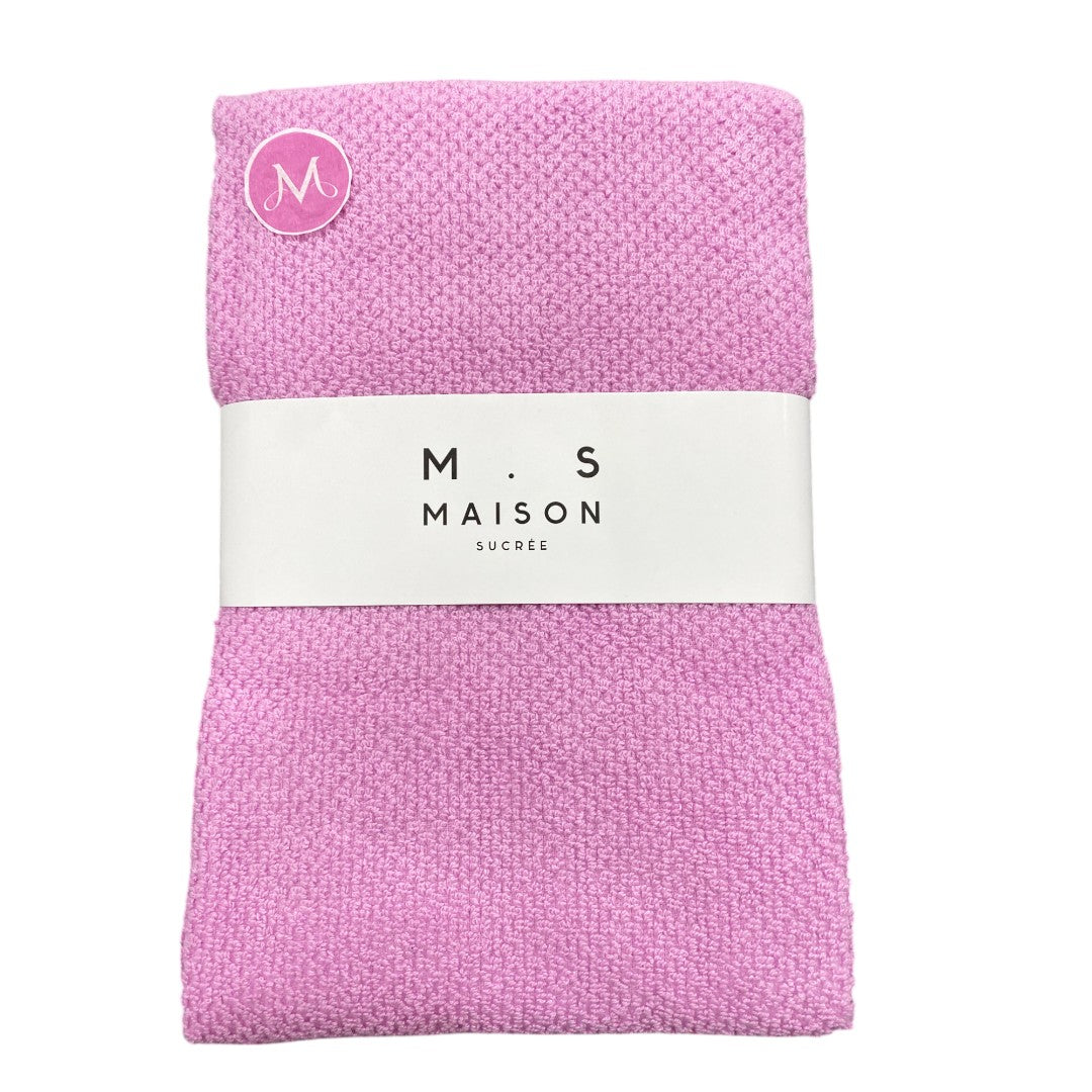 Maison Sucree Pepe viso + ospite var 31 Pink