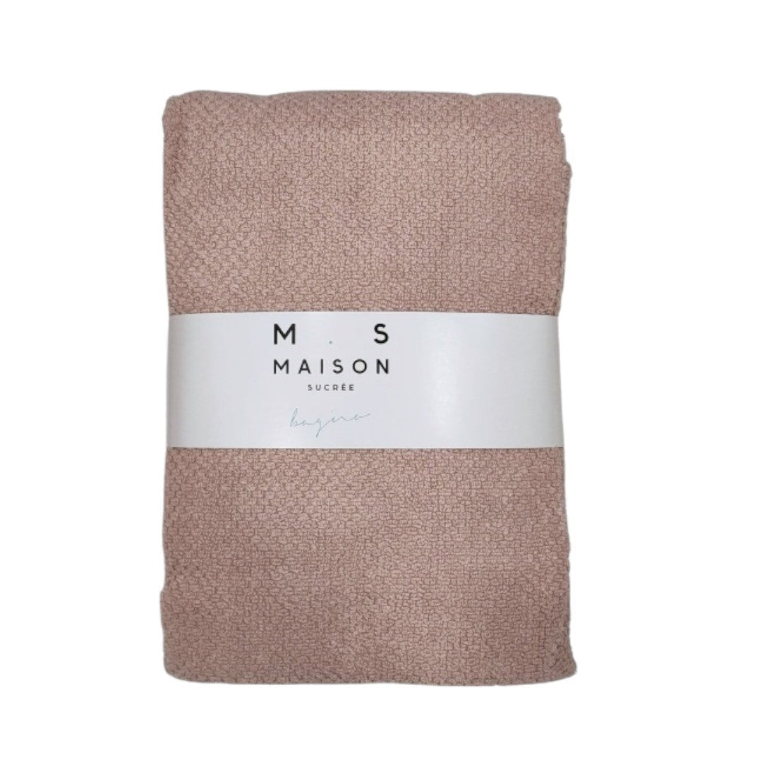 Maison Sucree Pepe viso + ospite var 32 Cipria