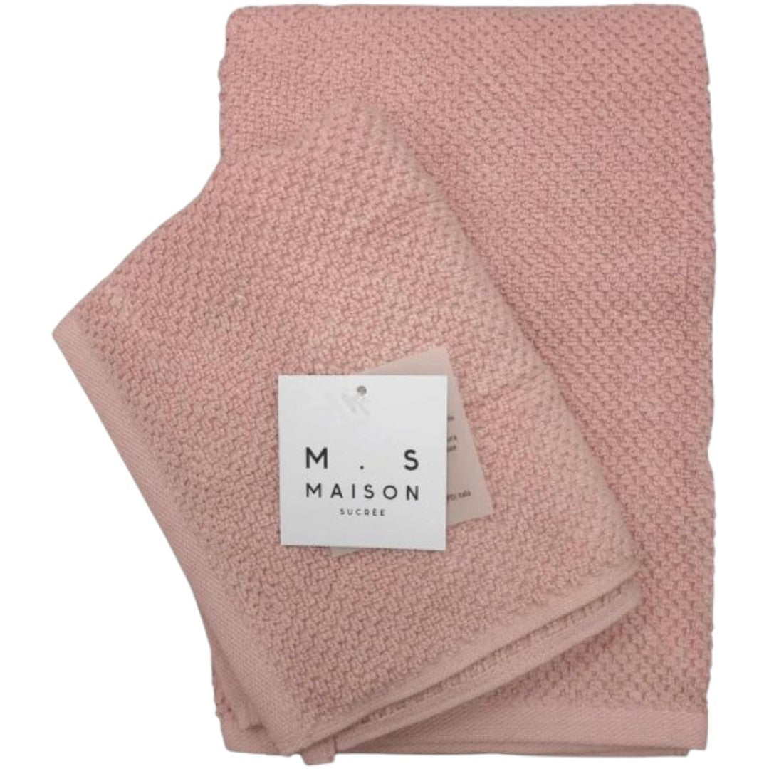 Maison Sucree Pepe viso + ospite var 32 Cipria