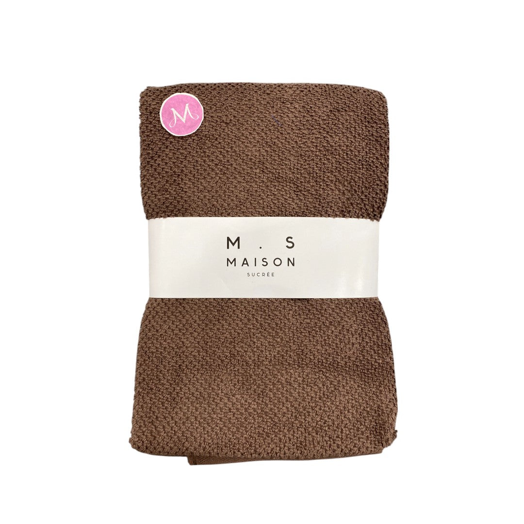 Maison Sucree Pepe viso + ospite var 33 Cioccolato