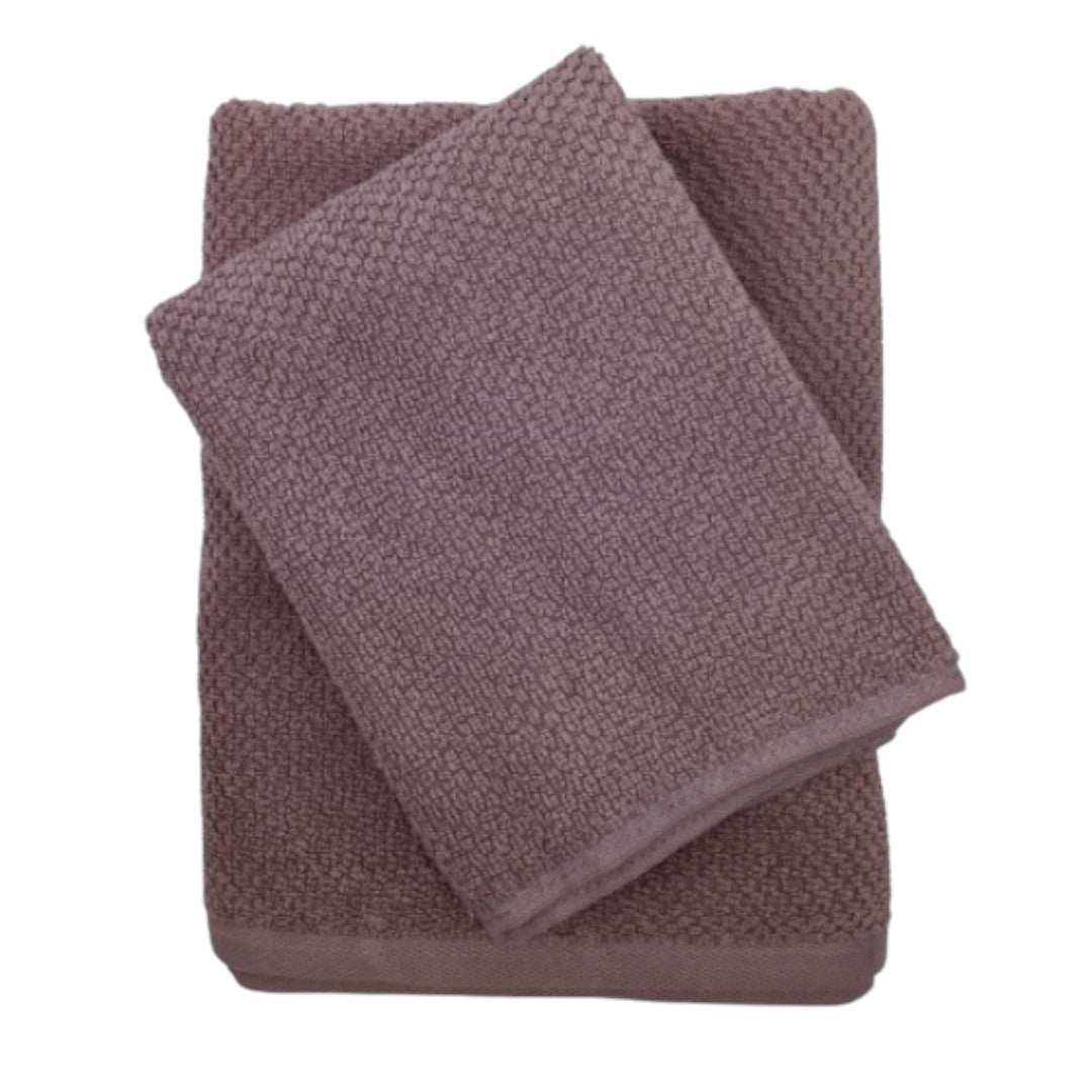 Maison Sucree Pepe viso + ospite var 34 Legno Rosa