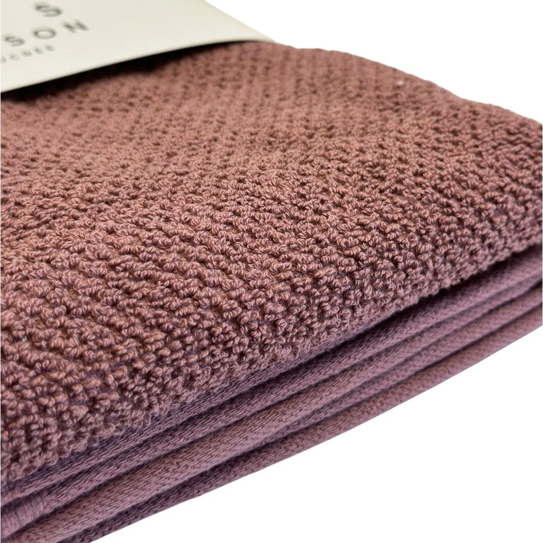 Maison Sucree Pepe viso + ospite var 34 Legno Rosa