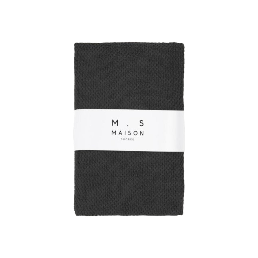 Maison Sucree Pepe viso + ospite var 41 Nero