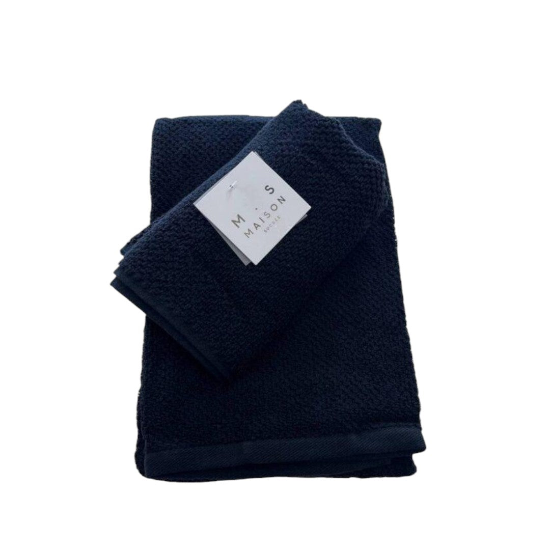 Maison Sucree Pepe viso + ospite var 41 Nero