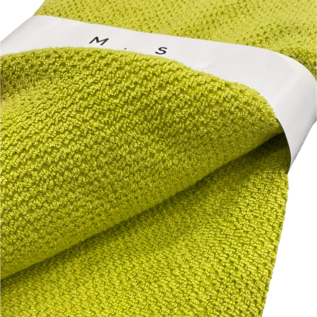 Maison Sucree Telo doccia 100x150 Pepe var 16 Mela