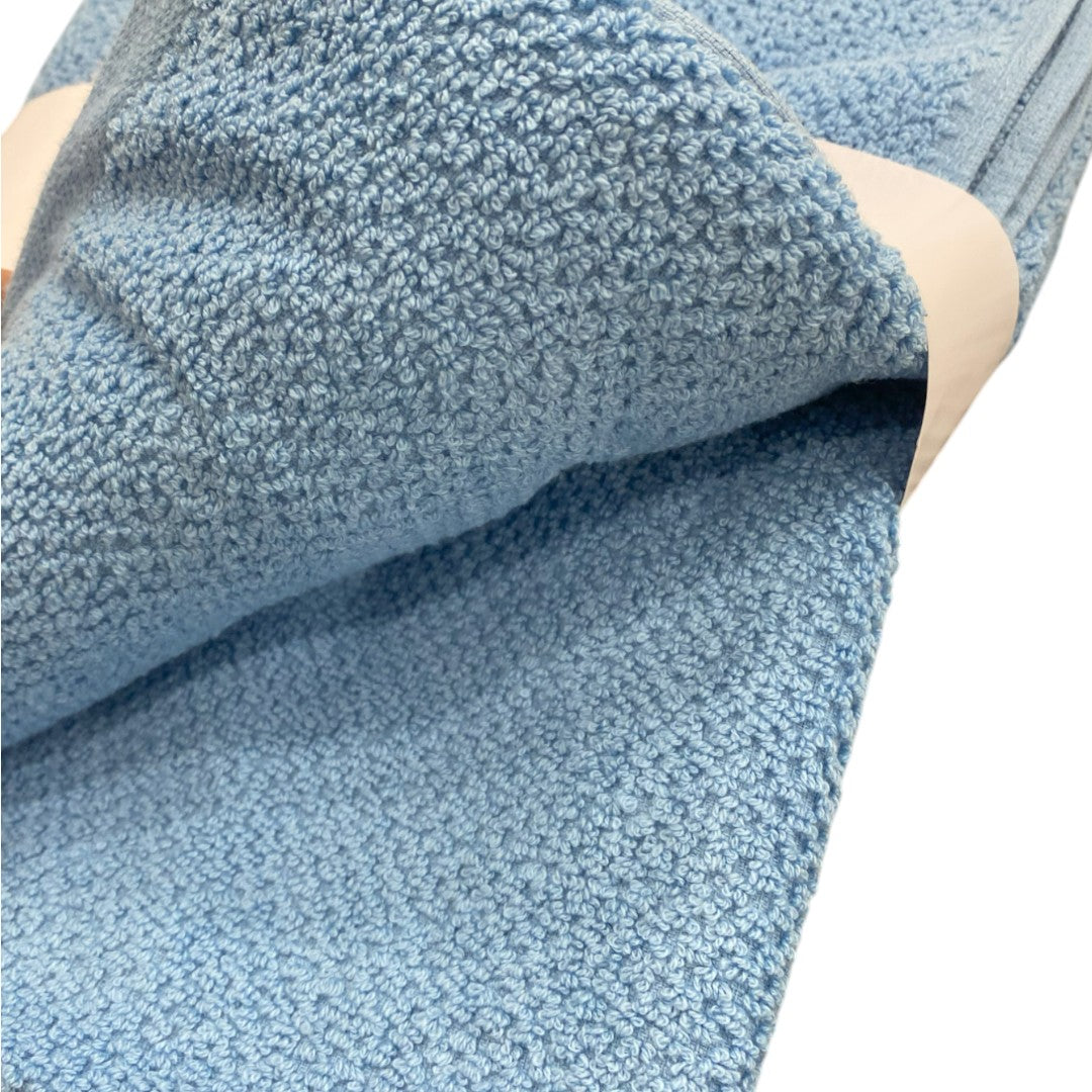 Maison Sucree Telo doccia 100x150 Pepe var 22 Cielo