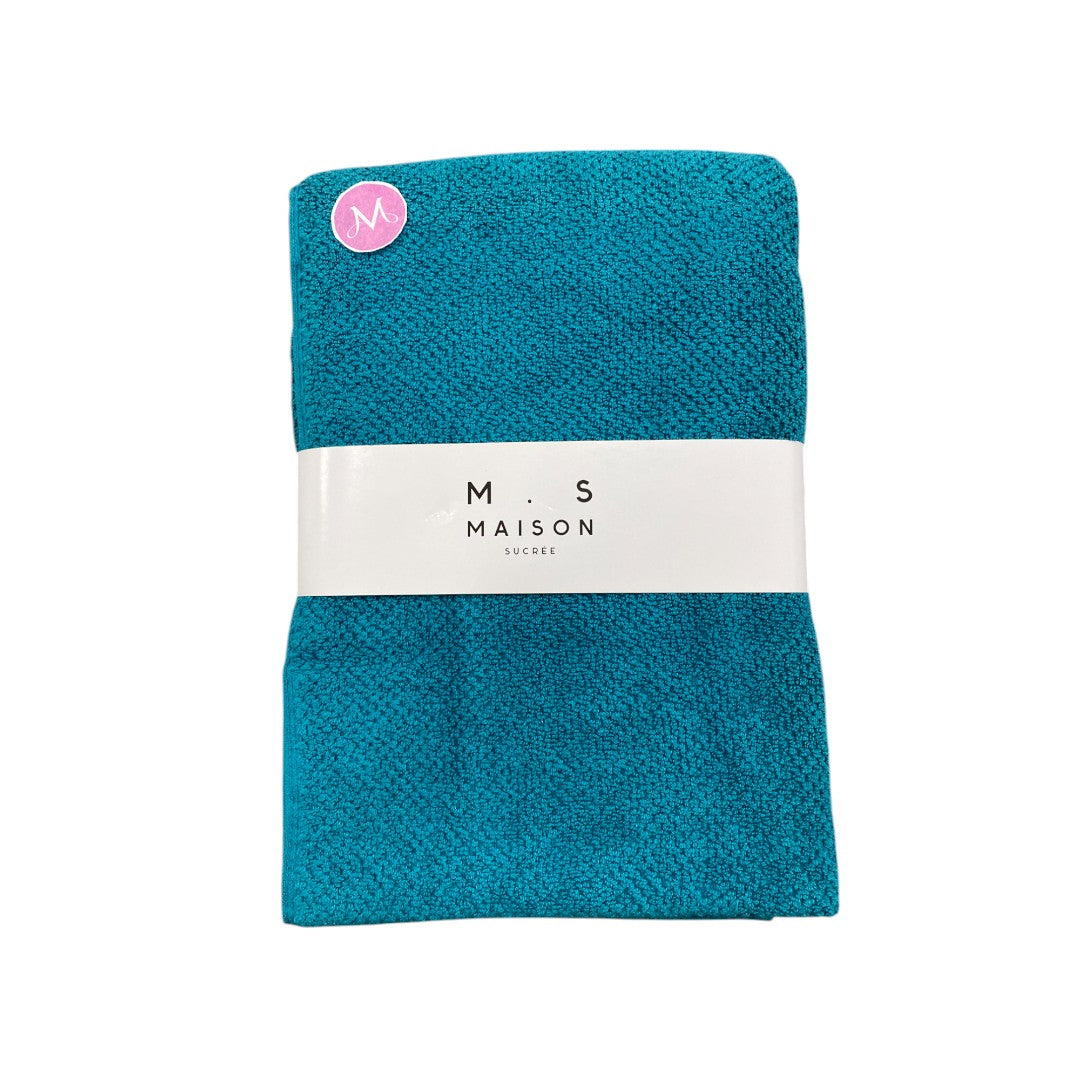 Maison Sucree Telo doccia 100x150 Pepe var 23 Ottanio