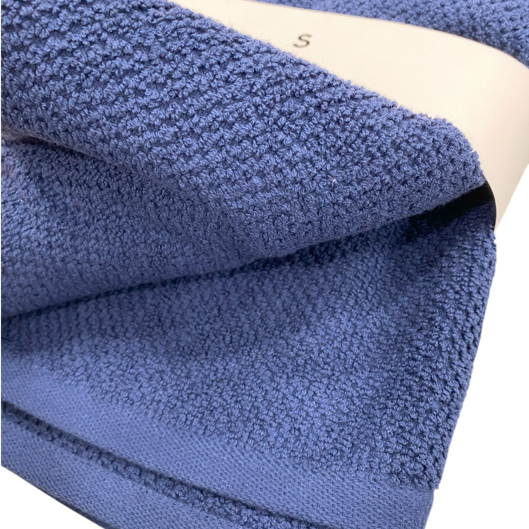 Maison Sucree Telo doccia 100x150 Pepe var 24 Navy