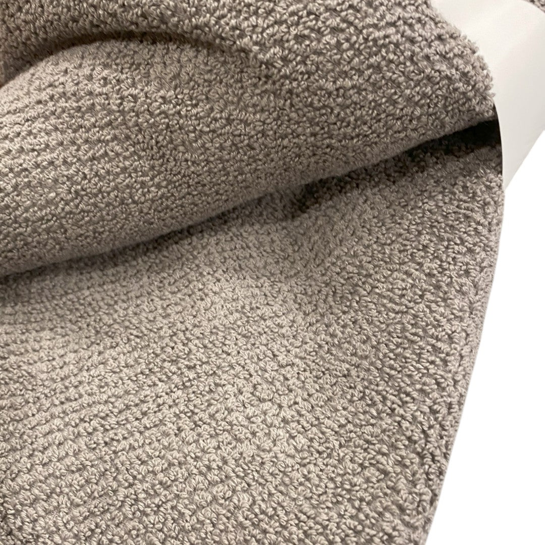 Maison Sucree Telo doccia 100x150 Pepe var 25 Pietra