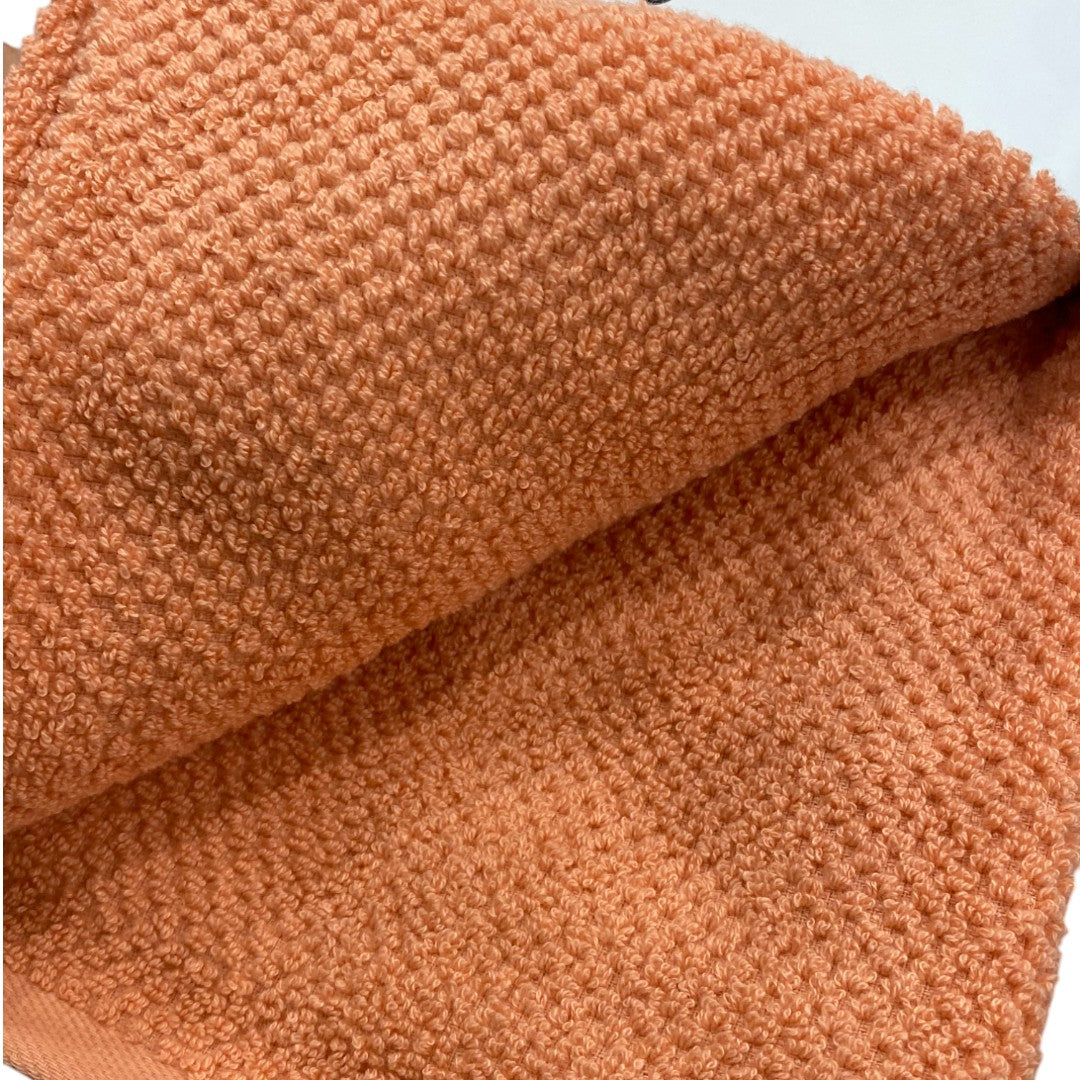 Maison Sucree Telo doccia 100x150 Pepe var 29 Melone