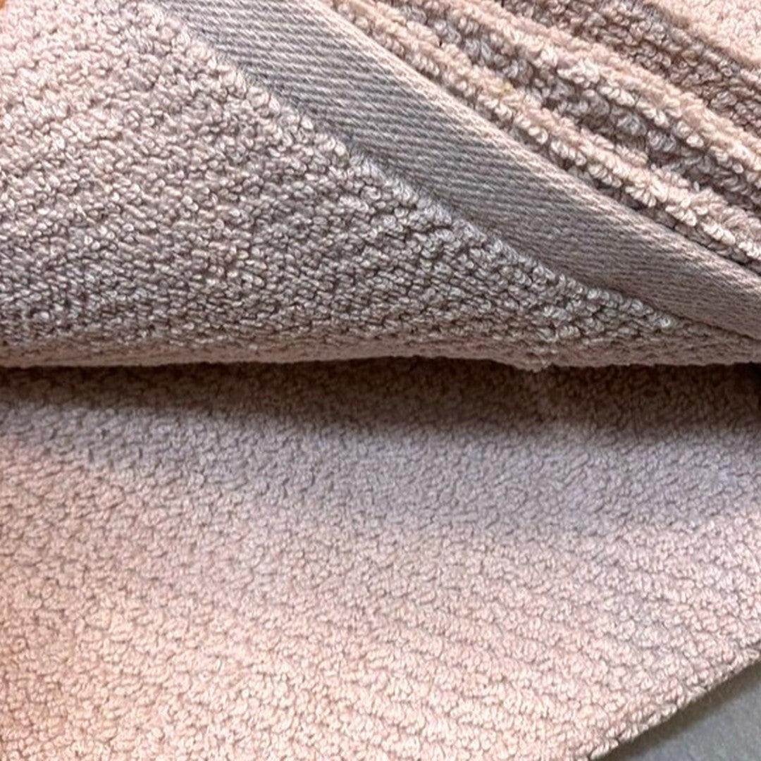 Maison Sucree Telo doccia 100x150 Pepe var 32 Cipria