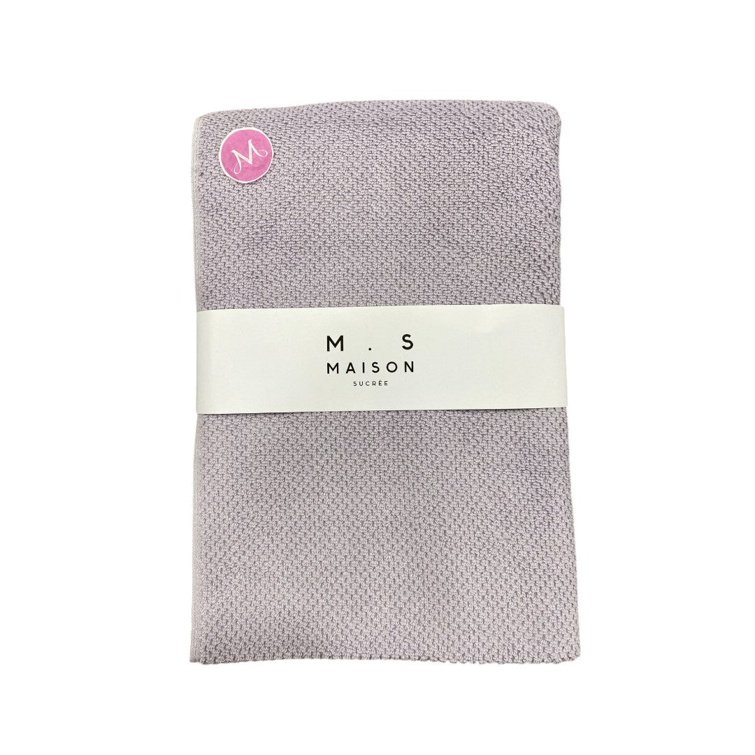 Maison Sucree Telo doccia 100x150 Pepe var 37 Crepuscolo